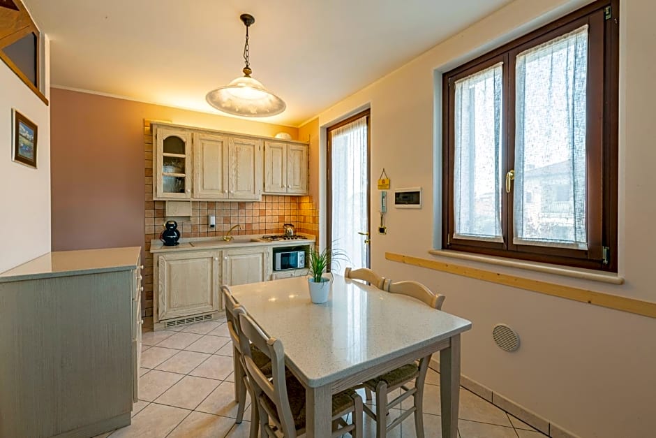 Residenza La Ricciolina