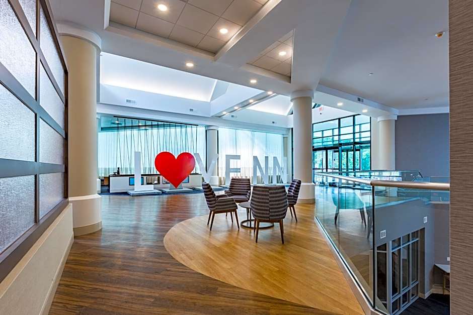 Holiday Inn Newport News - Hampton By IHG