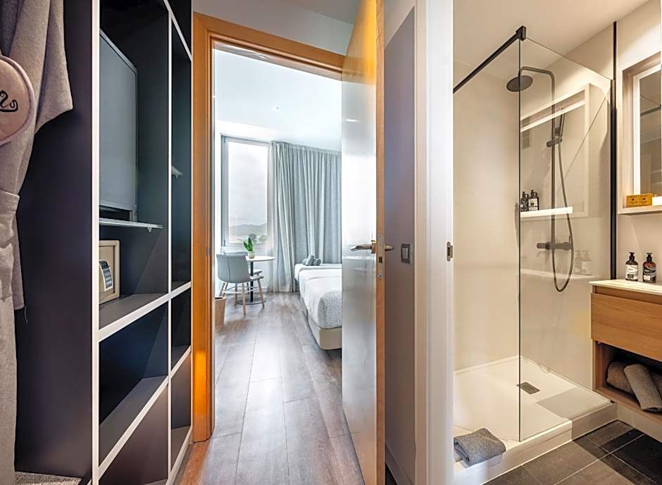 INNSiDE by Melia Barcelona Aeropuerto
