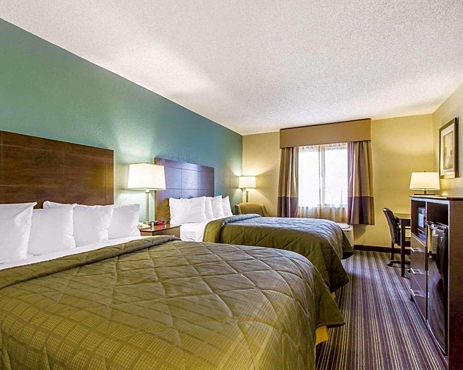 Quality Inn Murray University Area