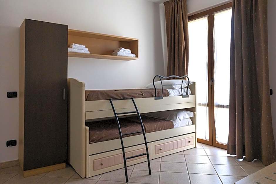 Hotel La Quercia