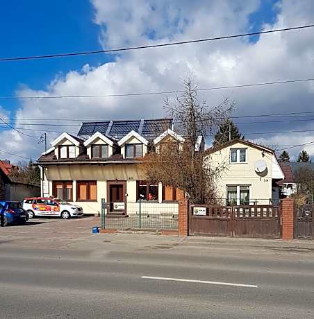 GuestHouse