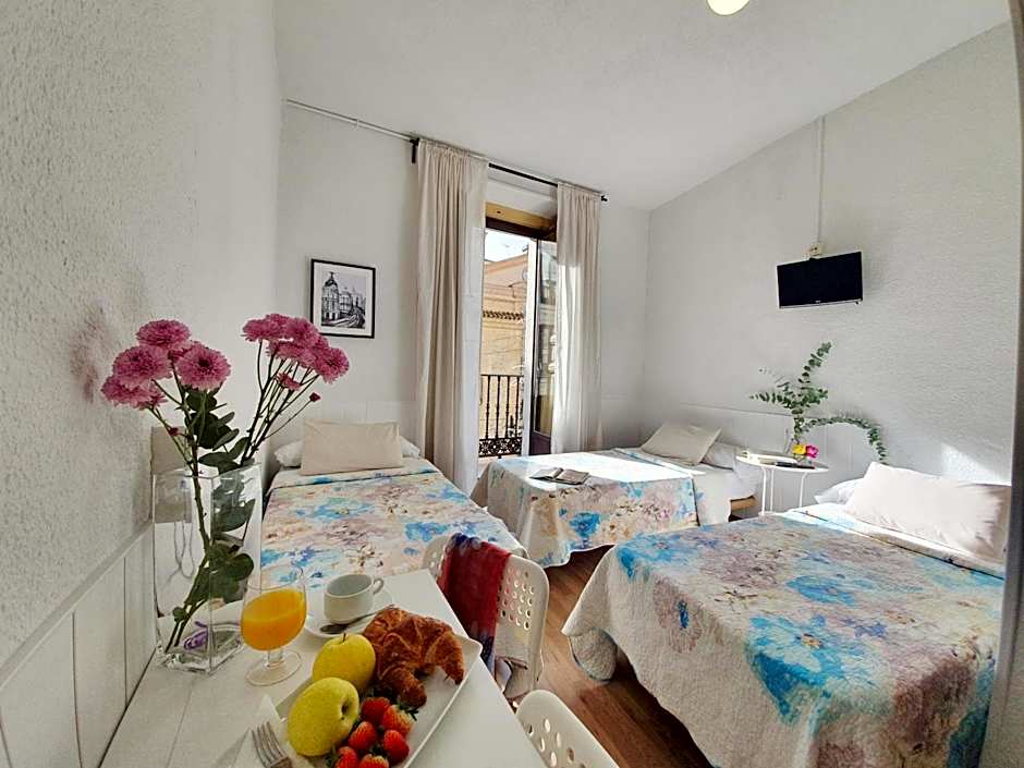 Hostal Alicante