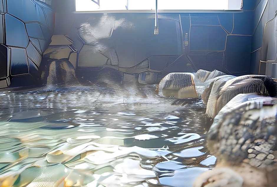 Rex Inn Kawasaki - Male Only