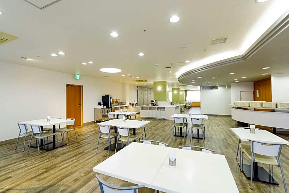 SureStay Plus Hotel by Best Western Shin-Osaka – Osaka, 27