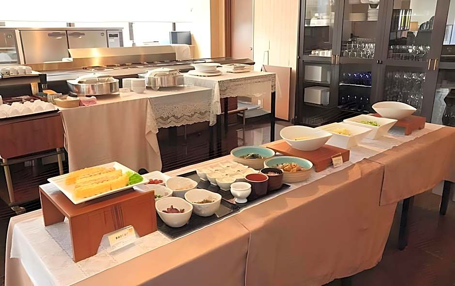 Smile Hotel Shimonoseki