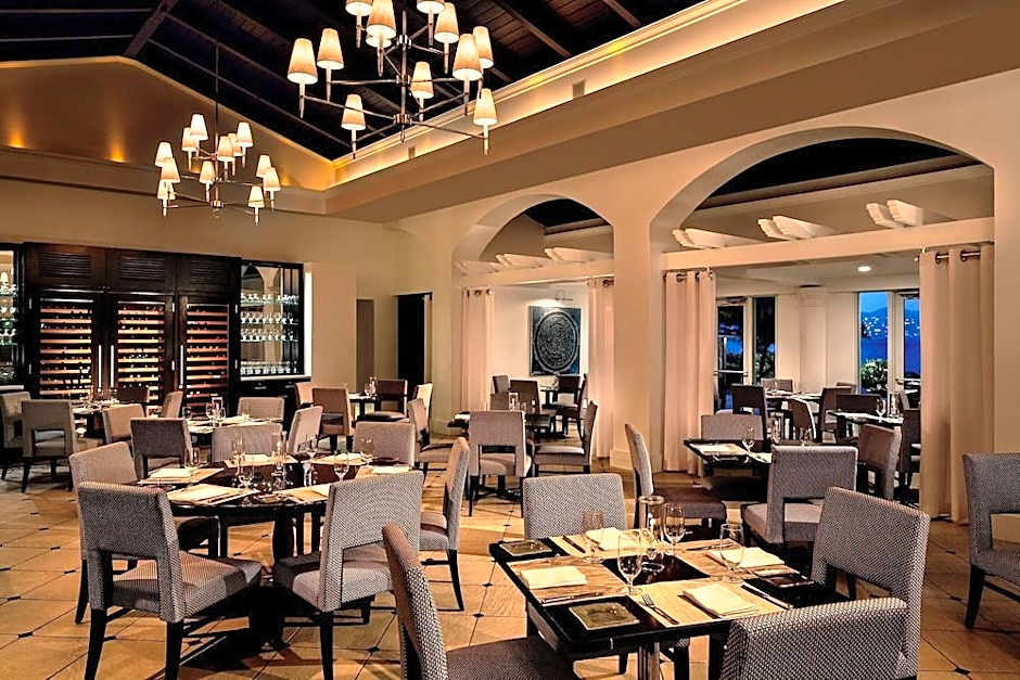 Great Bay Condominiums at Ritz-Carlton Club, St. Thomas
