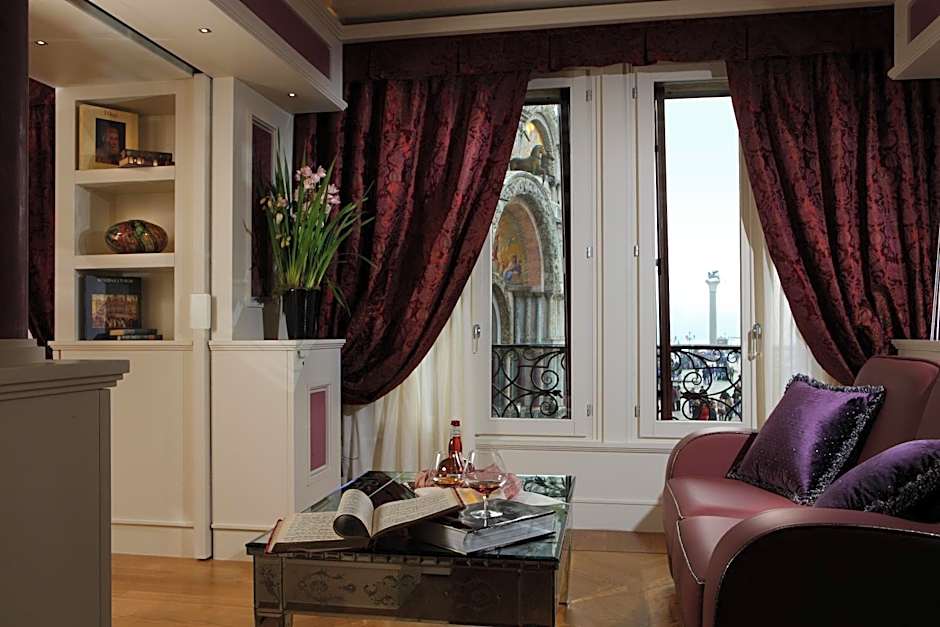 Canaletto Luxury Suites - San Marco Luxury