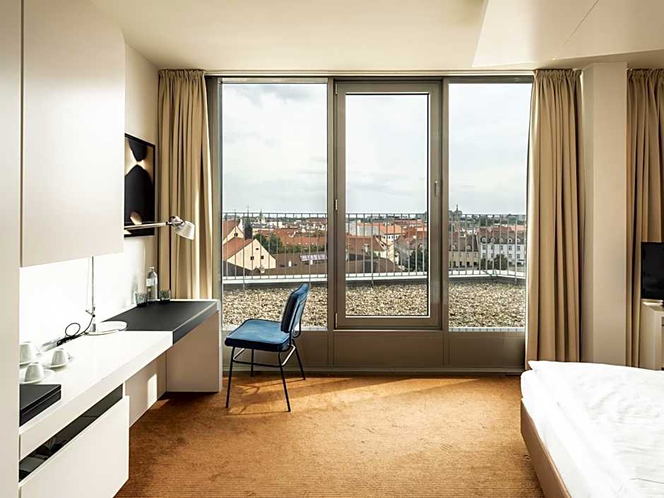 Falkensteiner Hotel Bratislava