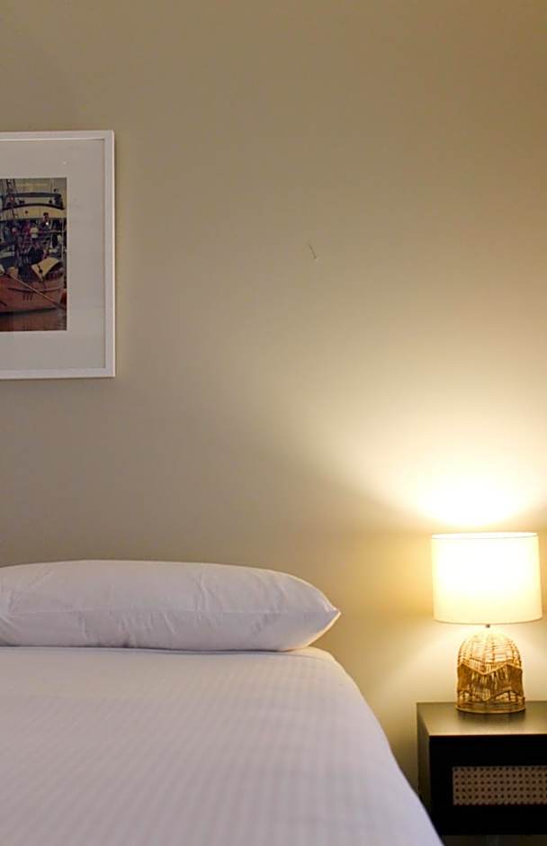 Yamba Twin Pines Motel