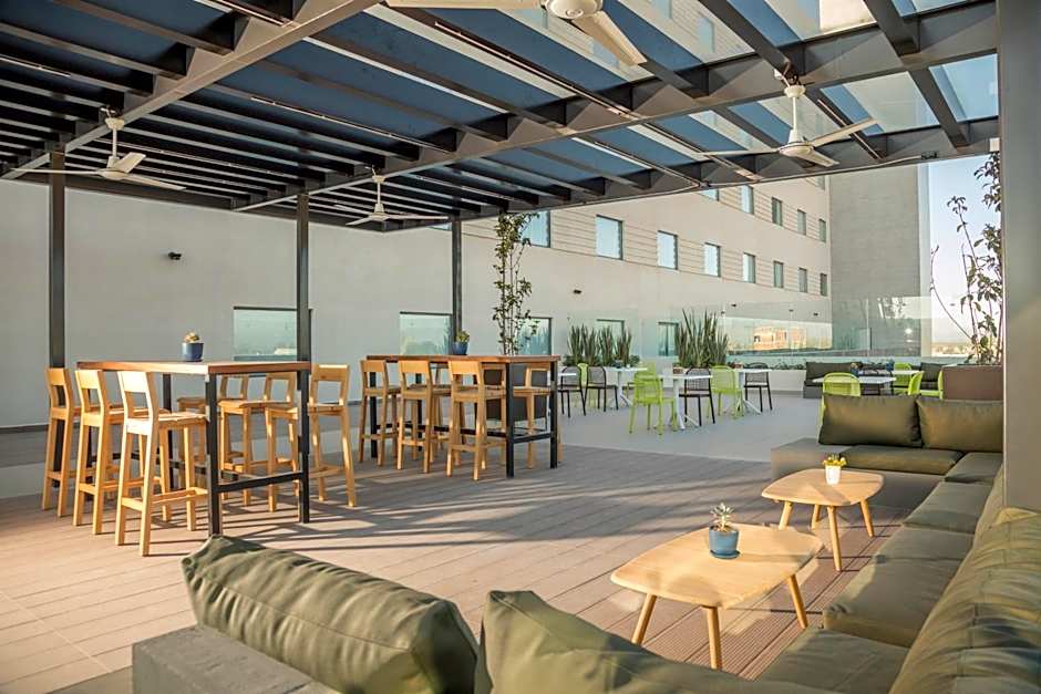 Holiday Inn Hotel And Suites Aguascalientes By IHG