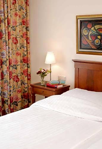 Hotel Deutsches Theater Stadtzentrum