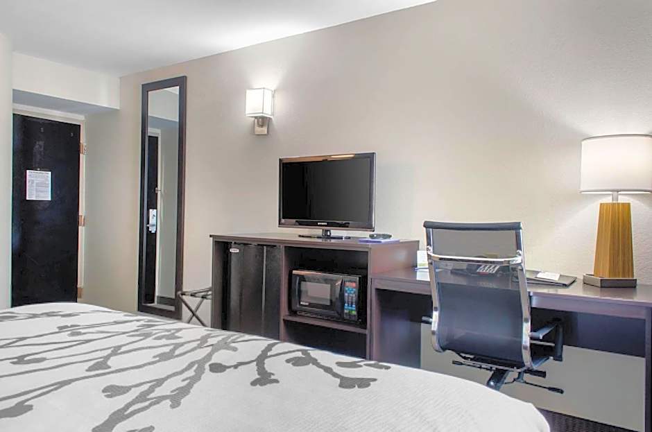 Sleep Inn Baton Rouge East I-12