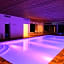 Hotel des Bains & Wellness Spa Nuxe