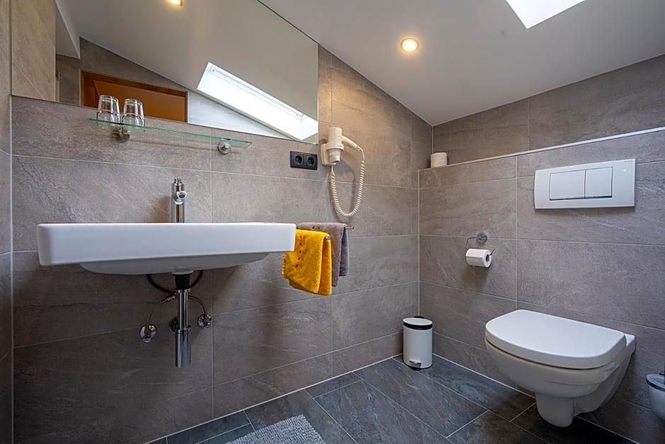 LEOPOLDINE Apart Zimmer