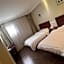 GreenTree Inn Nanjing Software Valley DaDingFang Express Hotel