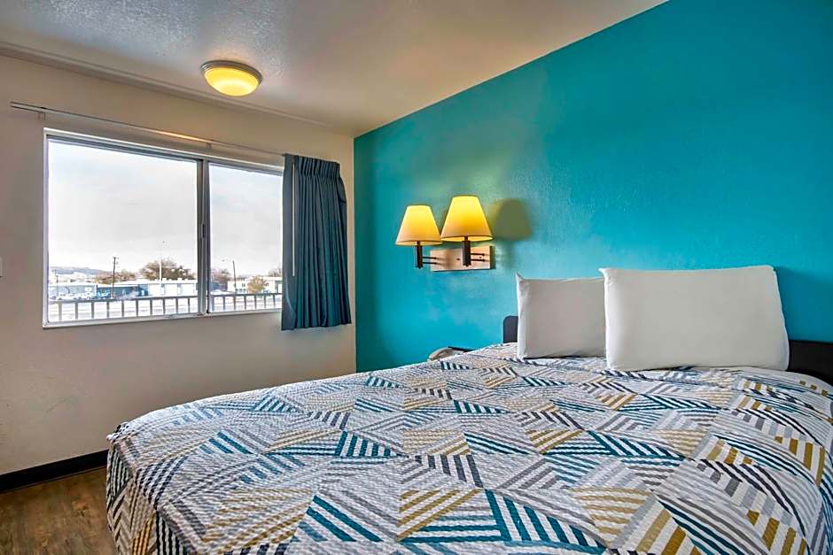 Motel 6-Farmington, NM