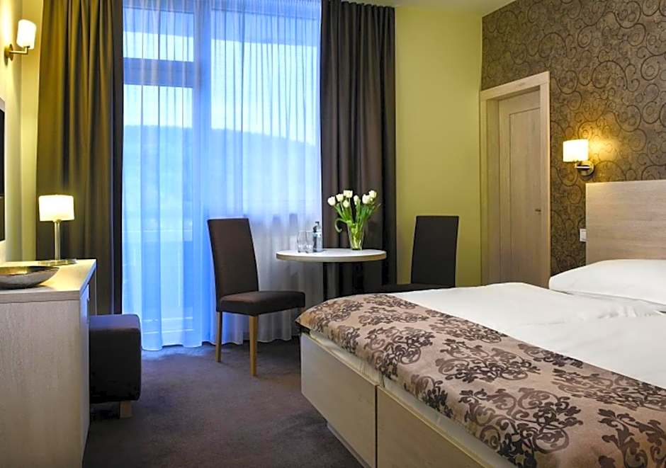 Hotel Magnólia