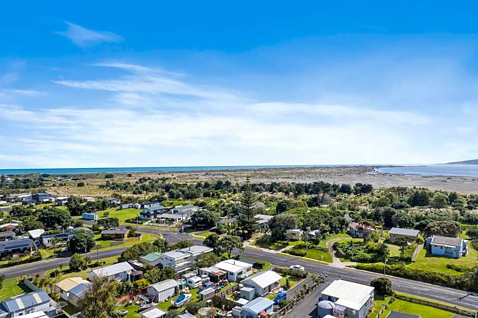 Port Waikato Holiday Park