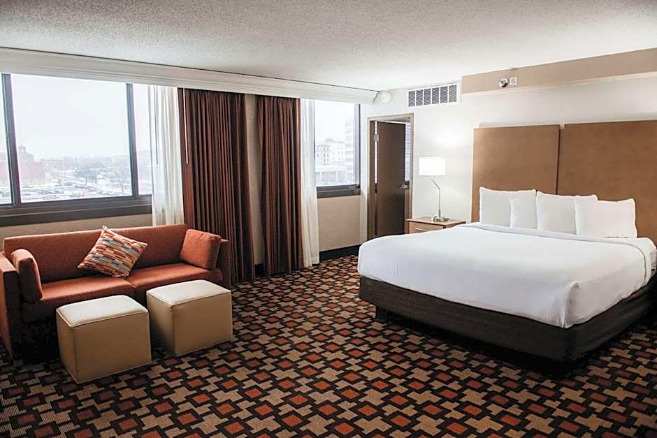 Radisson Hotel St Paul Downtown
