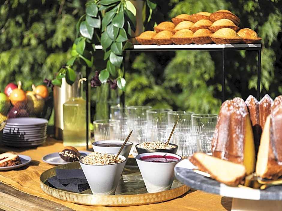 Mercure London Hyde Park Hotel