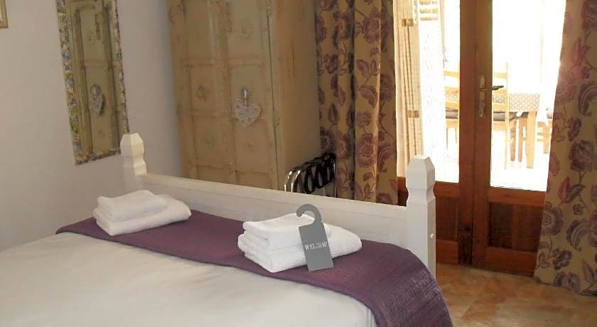 Le Grand Chemin de La Vie