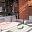 Ouednoujoum Ecolodge & Spa