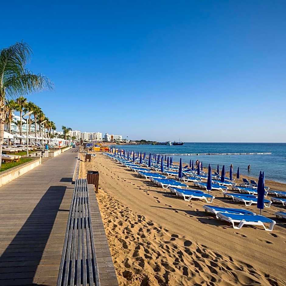 Vrissiana Boutique Beach Hotel