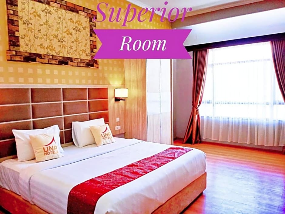 UNP Hotel & Convention