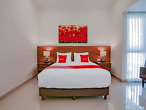 OYO 3980 Lestari Residence