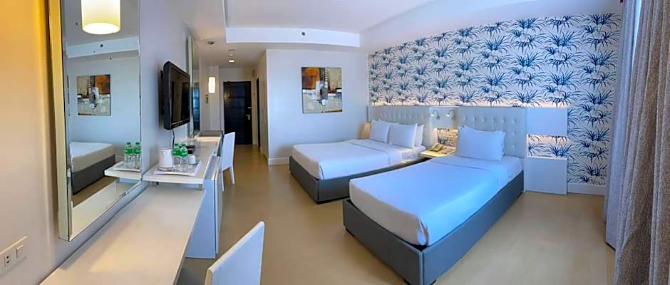 DIVERSION 21 HOTEL