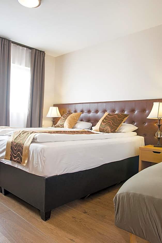 Hotel Jazz - By Keflavik Airport - Reykjavik - Iceland