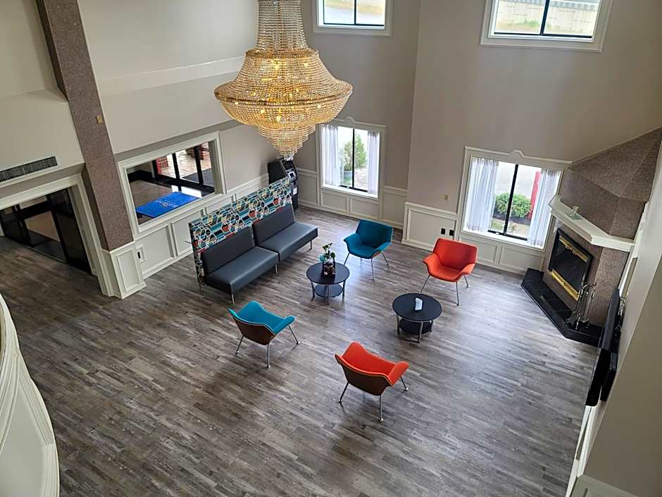 Baymont by Wyndham Houston TX