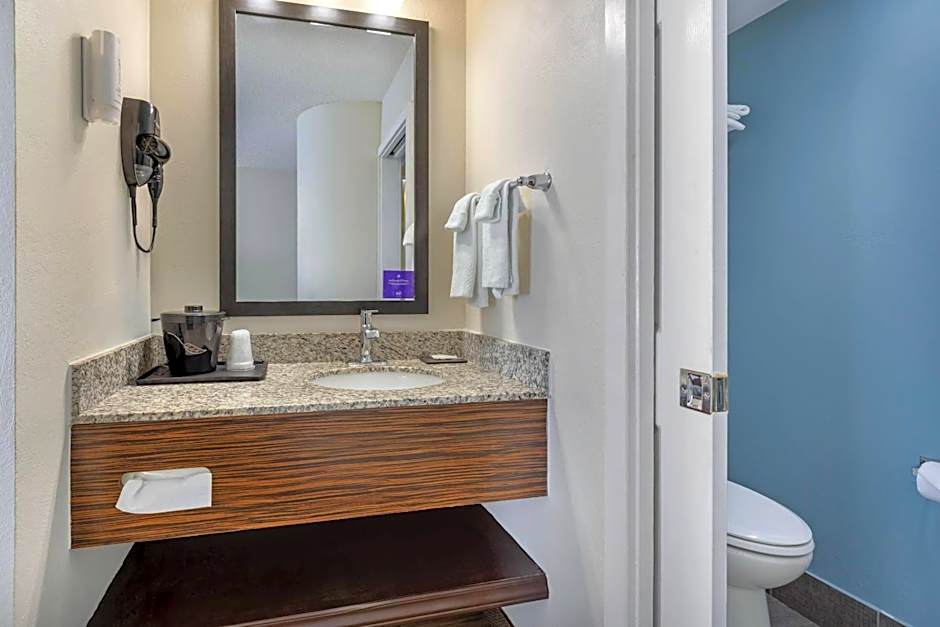 Sleep Inn Garner - Clayton