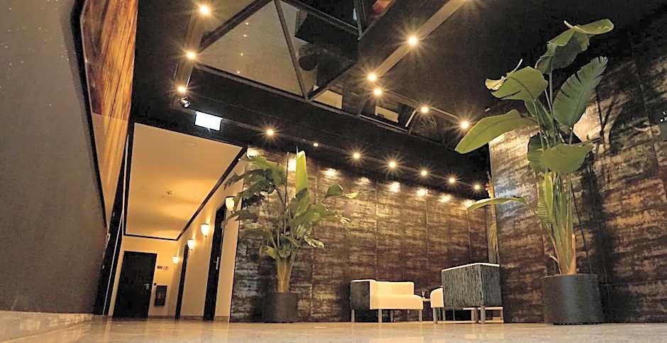 TIBET HOTEL am Airport Düsseldorf-Ratingen