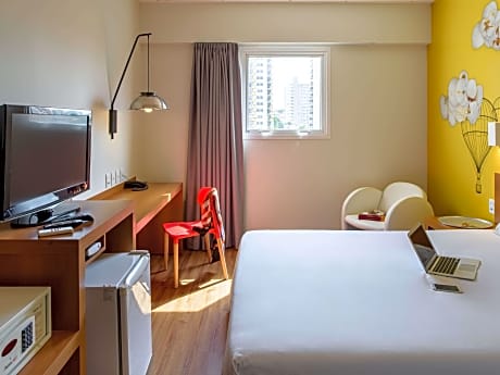 FAMILY SUPERIOR CAPACITY 2