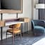 Marriott Dallas Uptown