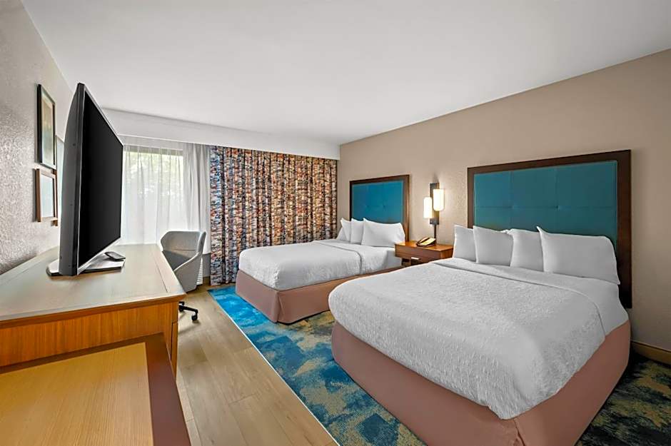 Hampton Inn Naples-I-75