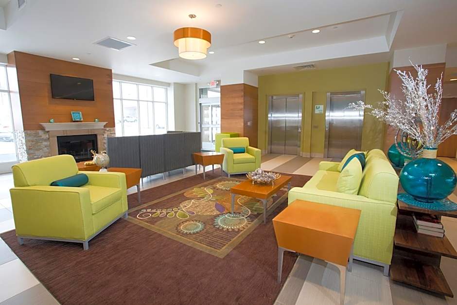 Holiday Inn Morgantown - University Area By IHG