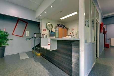 Hotel les Jardins Dunkerque Centre
