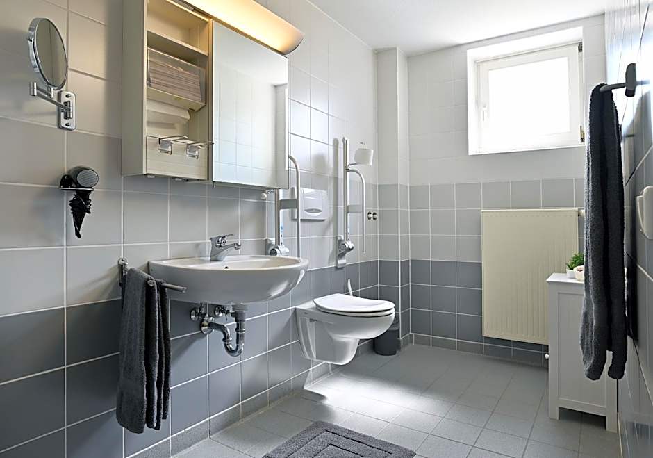 Gästehaus St. Martin