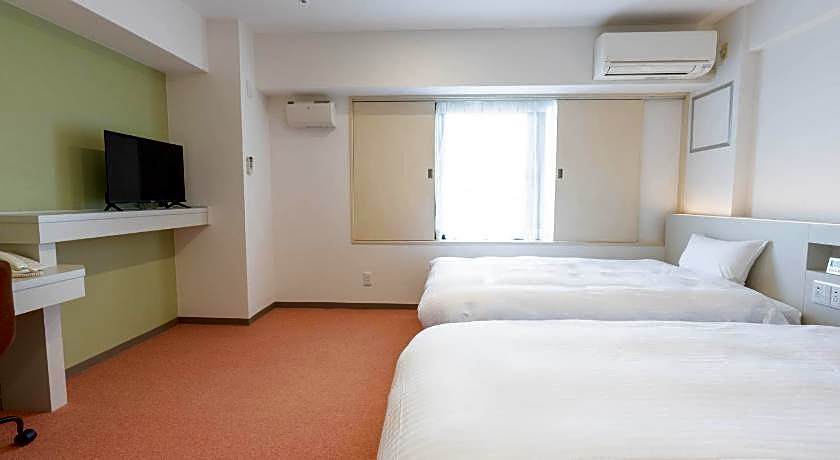 Hotel Alpha Inn Akita