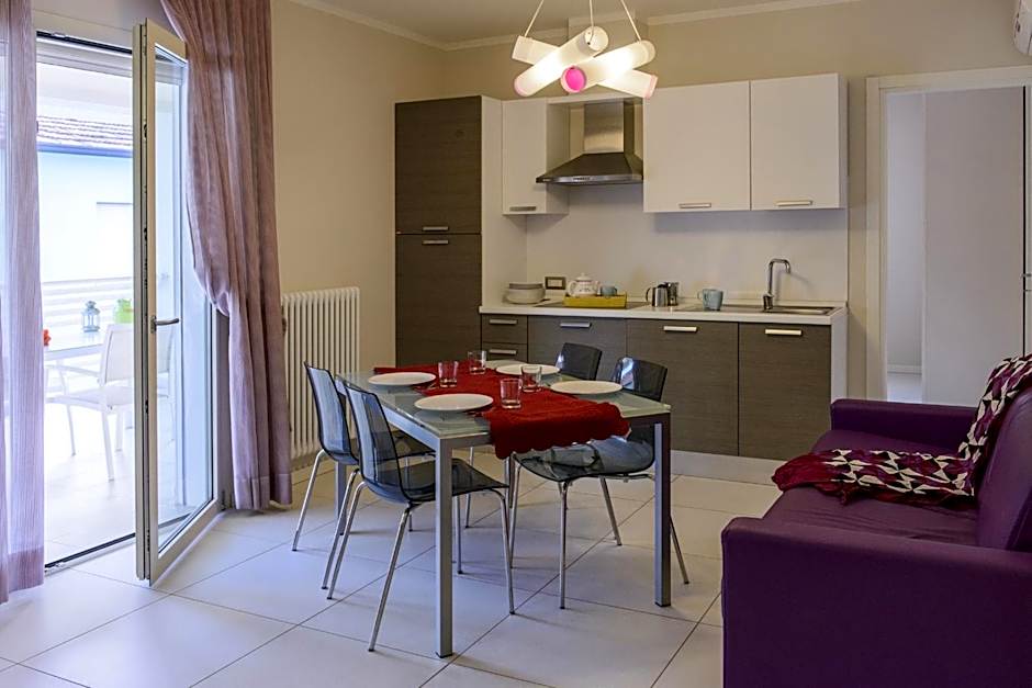 Residence Millecento
