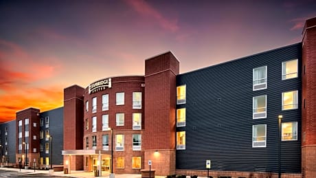 Staybridge Suites Marquette By IHG