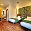 Ichinomatsu Japanese Modern Hotel