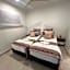 Darwin City Retreat 2 bedrooms
