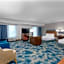 Hampton Inn By Hilton & Suites Tampa Airport Avion Park Westshore