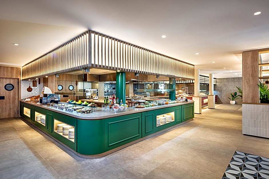 Princess Inspire Tenerife - Adults Only