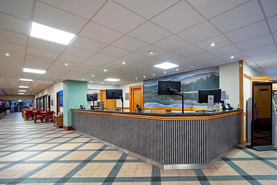 Coylumbridge Resort Hotel