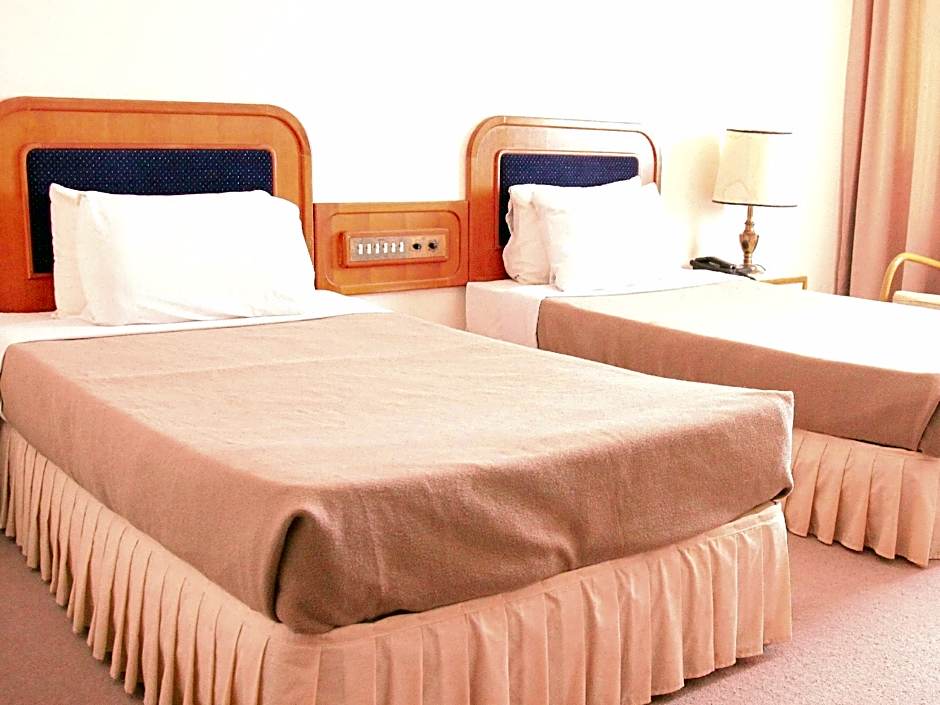 Perkasa Hotel Tenom